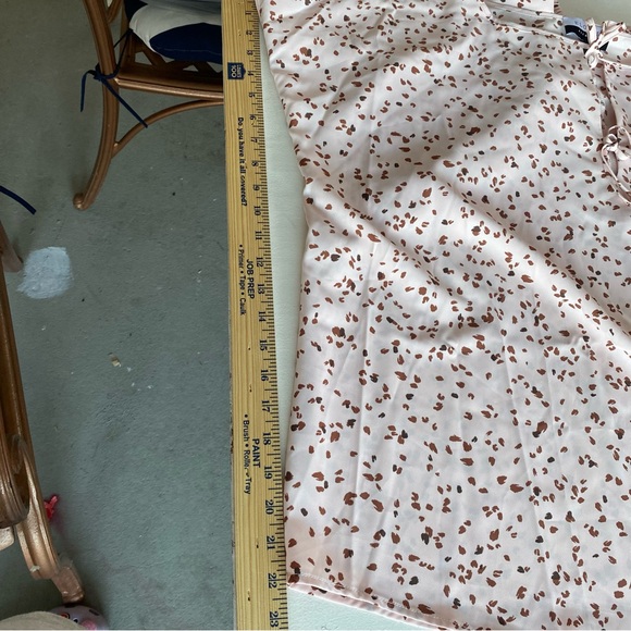 ELOQUII Elements blouse sz 24 NWT - Picture 7 of 9